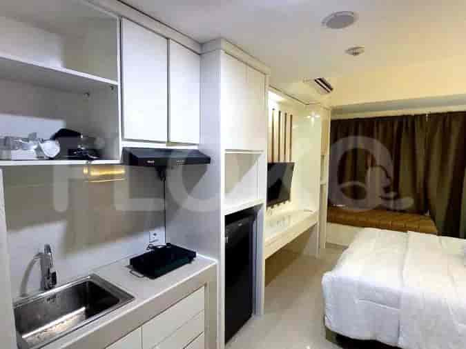 APA2e917 25th Floor | Furnished 1BR Apartment for Sale in Cikarang 2