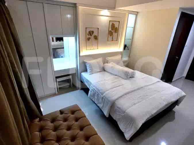 APA2e917 25th Floor | Furnished 1BR Apartment for Sale in Cikarang 1