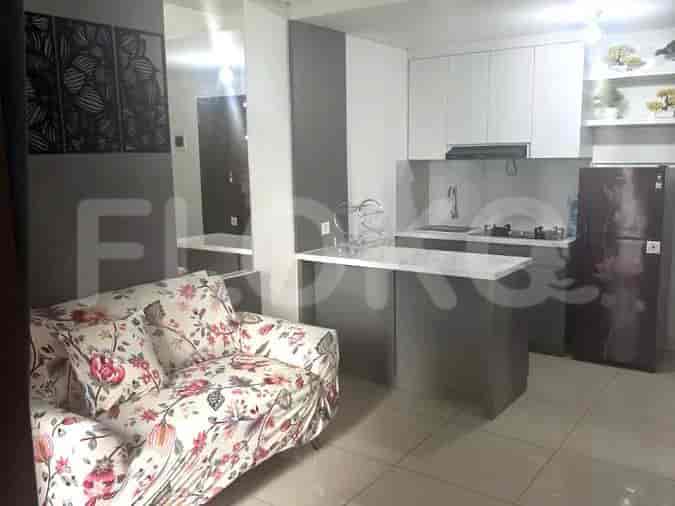 APA68190 18th Floor | Furnished 2BR Apartment, Bekasi Timur 1
