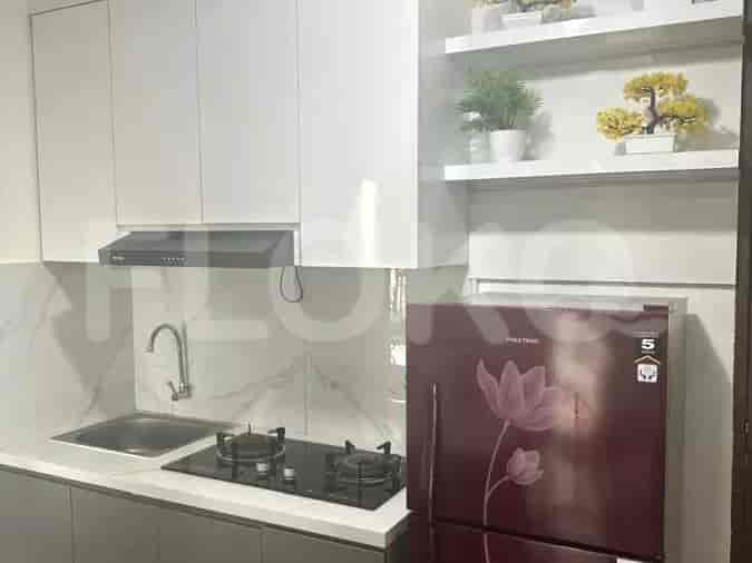 Apartemen 2-Kamar Tidur Berperabot Dijual - APA68190, Lantai Menengah, Bekasi Timur 6