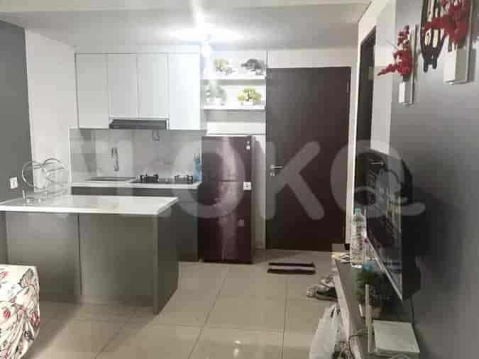 Apartemen 2-Kamar Tidur Berperabot Dijual - APA68190, Lantai Menengah, Bekasi Timur 5