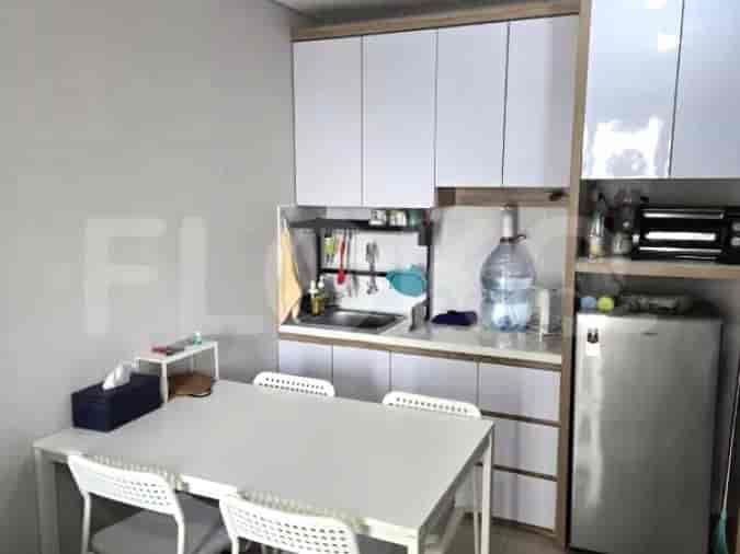 APAd61e7 29th Floor | Furnished 2BR Apartment, Bekasi Timur 4
