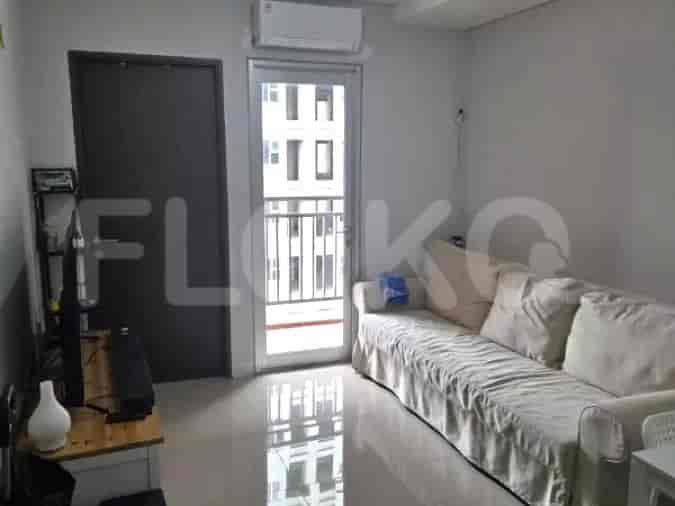 Apartemen 2BR Furnished Dijual - APAd61e7, Lantai Tinggi, Bekasi Timur 1