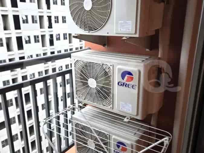 APAd61e7 29th Floor | Furnished 2BR Apartment, Bekasi Timur 6
