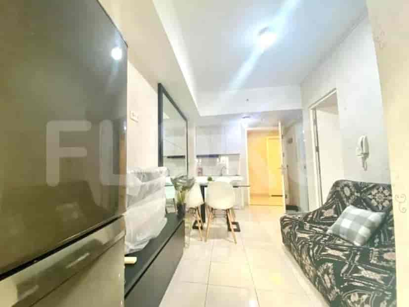 APAd1df0 27th Floor | Furnished 2BR Apartment Sale, Bekasi Utara 1