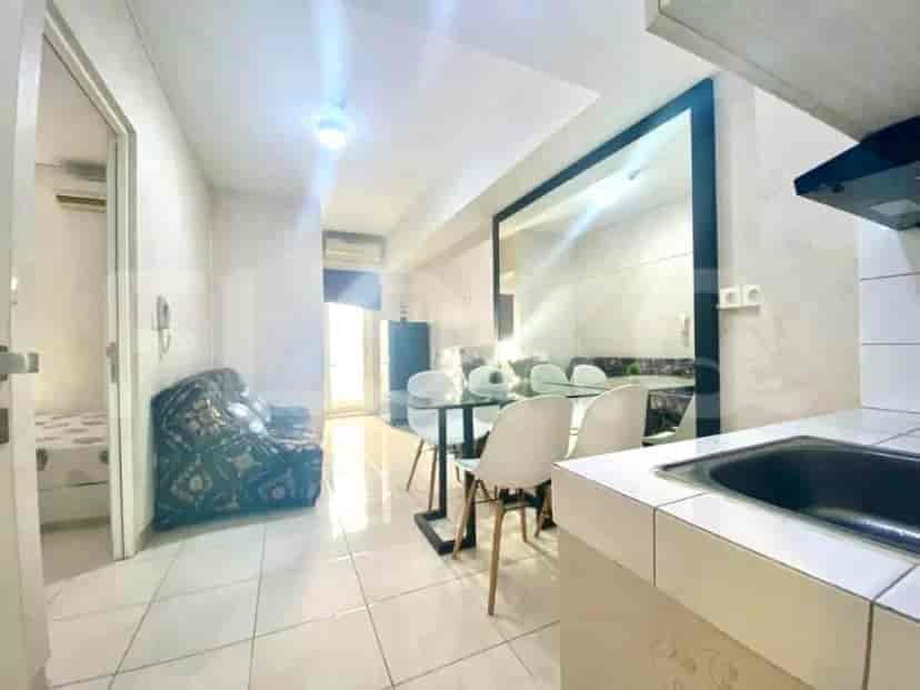 APAd1df0 27th Floor | Furnished 2BR Apartment Sale, Bekasi Utara 4
