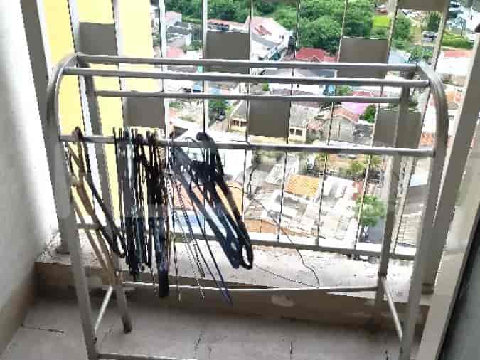 APAb20cf 23rd Floor | Furnished 1BR Apartment for Sale, Bekasi Utara 6