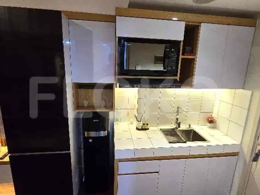 APAd034a 6th Floor | Furnished 1BR Apartment Sale, Bekasi Utara 5