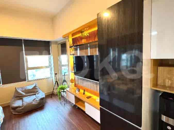 Apartemen 1BR Furnished Dijual - APAd034a, Lantai Rendah, Springlake Summarecon Bekasi 3