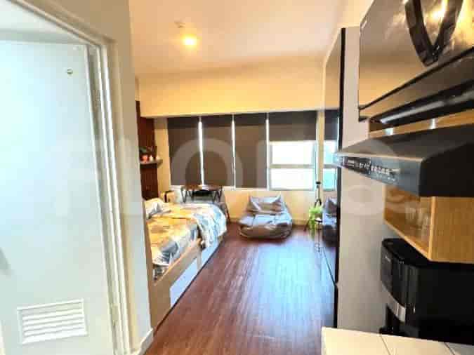 APAd034a 6th Floor | Furnished 1BR Apartment Sale, Bekasi Utara 4