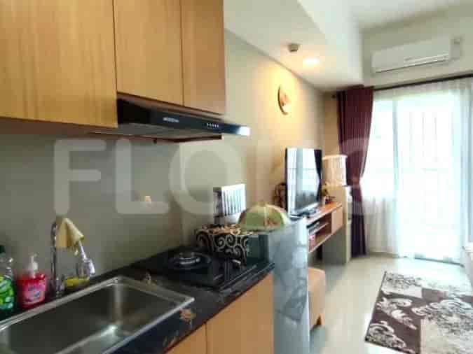 APAd0e92 12th Floor | Furnished 1BR Apartment, Pondok Gede 4