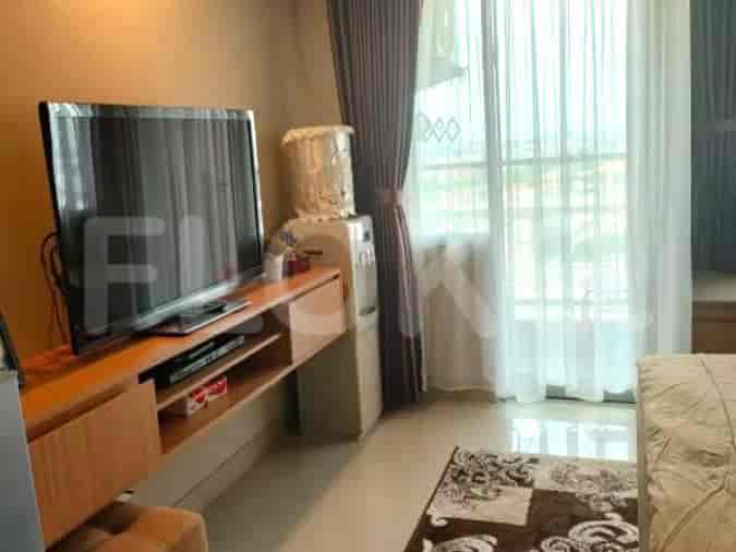 APAd0e92 12th Floor | Furnished 1BR Apartment, Pondok Gede 6