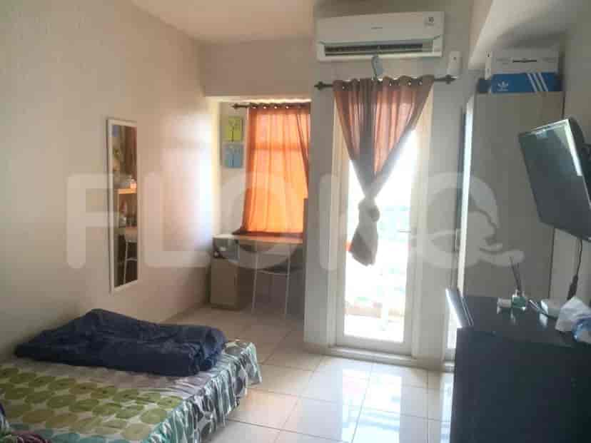 APA9dafe Lantai 11 | Apartemen 1BR Furnished Dijual, Bekasi 1