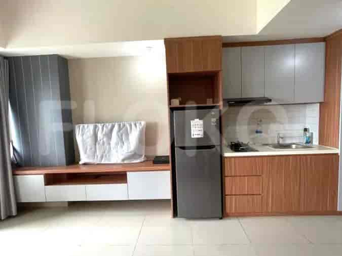 APA18a10 8th Floor | Furnished 1BR Apartment for Sale, Pondok Gede 6