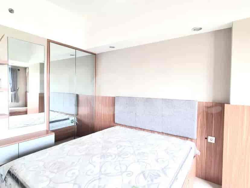 APA18a10 8th Floor | Furnished 1BR Apartment for Sale, Pondok Gede 2