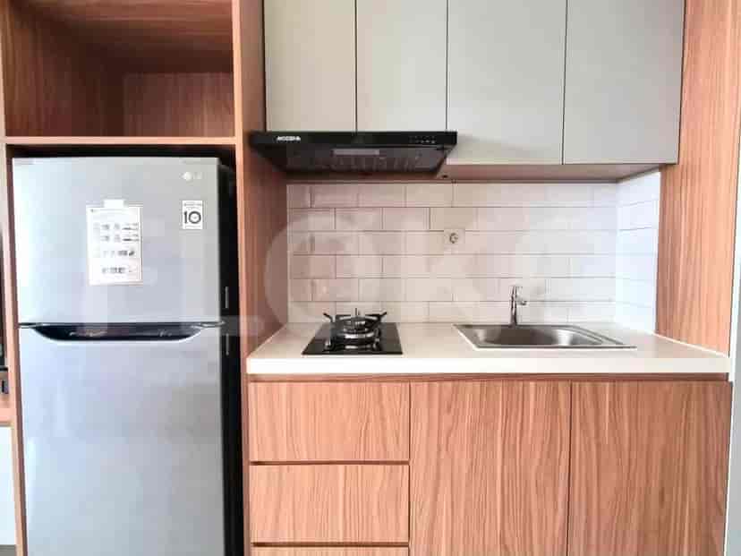 APA18a10 8th Floor | Furnished 1BR Apartment for Sale, Pondok Gede 4