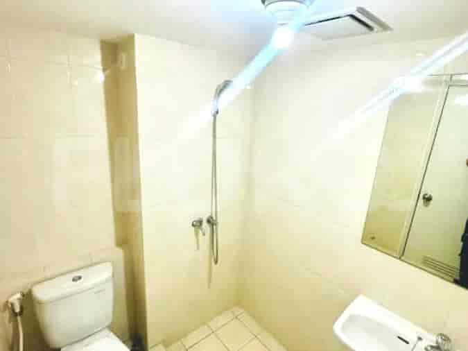 APAeb534 Lantai 19 | Apartemen 1BR Furnished Dijual, Bekasi Utara 6