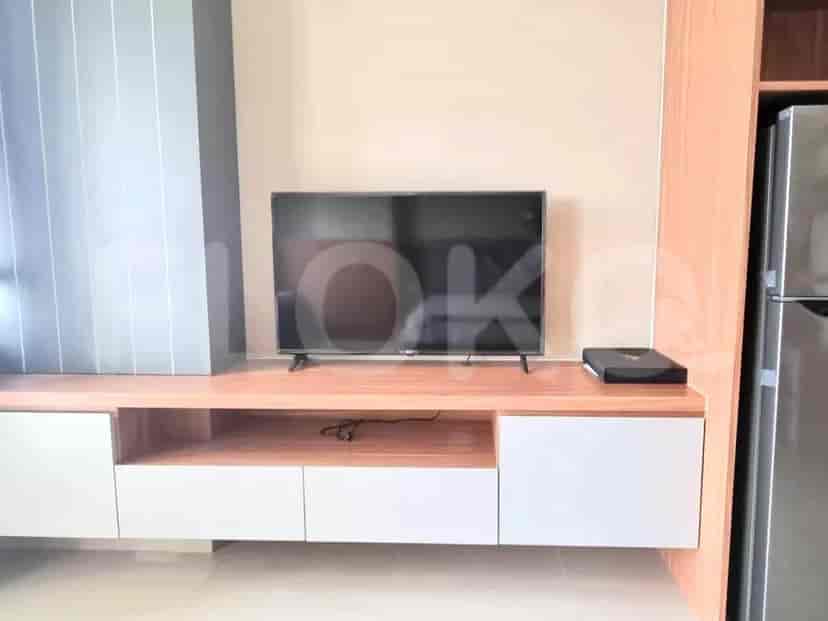 APA18a10 8th Floor | Furnished 1BR Apartment for Sale, Pondok Gede 7