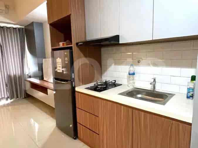 APA18a10 8th Floor | Furnished 1BR Apartment for Sale, Pondok Gede 5
