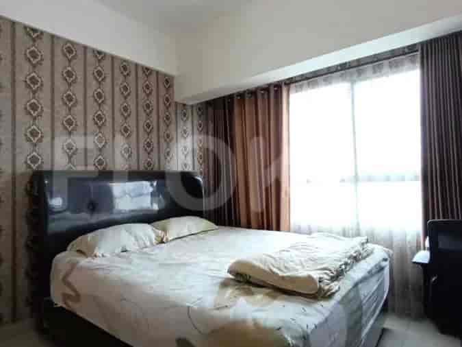 APA04512 Lantai 17 | Apartemen 1BR Berperabot Dijual, Springlake Summarecon Bekasi 1