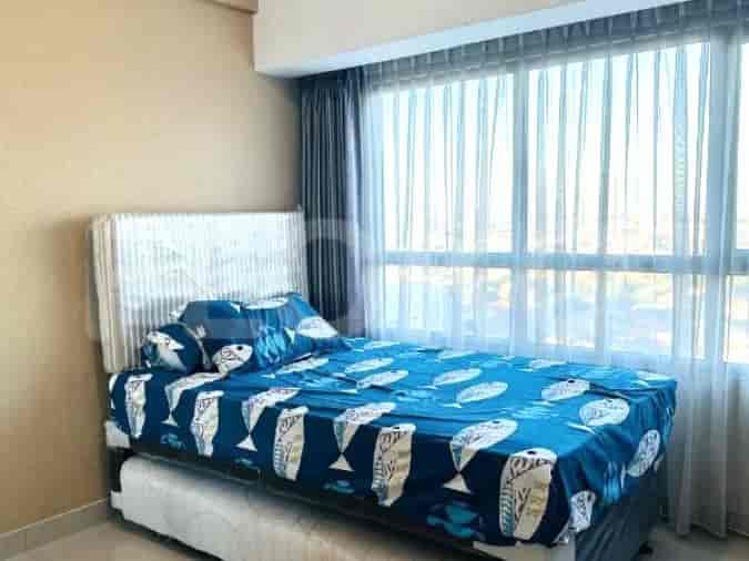 APAeb534 Lantai 19 | Apartemen 1BR Furnished Dijual, Bekasi Utara 2