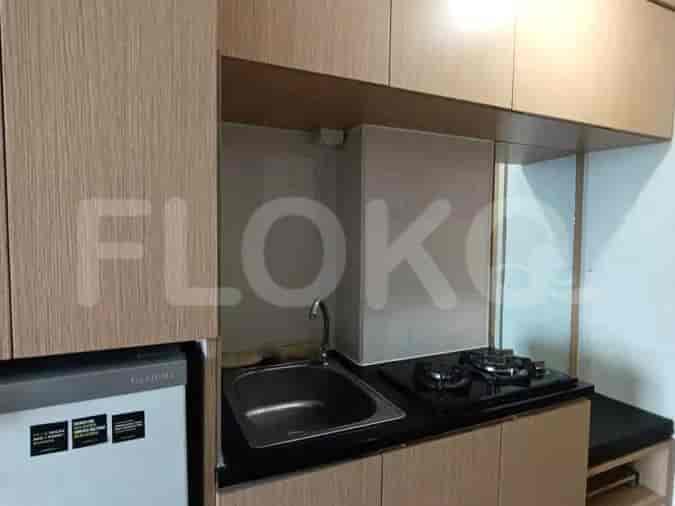 APA04512 Lantai 17 | Apartemen 1BR Berperabot Dijual, Springlake Summarecon Bekasi 4