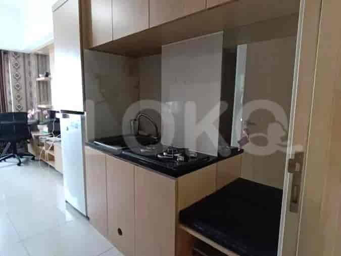 Apartemen 1BR Berperabot Dijual - APA04512, Lantai Menengah, Springlake Summarecon Bekasi 3
