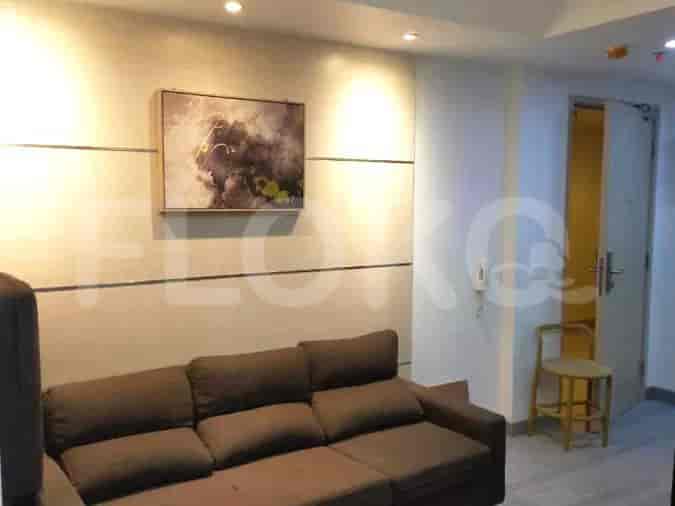 Furnished 1-Bedroom Apartment for Sale in Orange County - APA6179a, Low Floor 1
