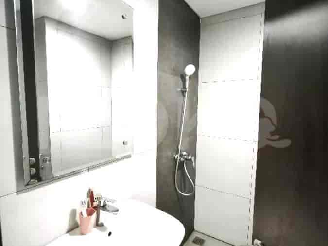 APAab80e 24th Floor | Furnished 1BR Apartment for Sale, Pondok Gede 3