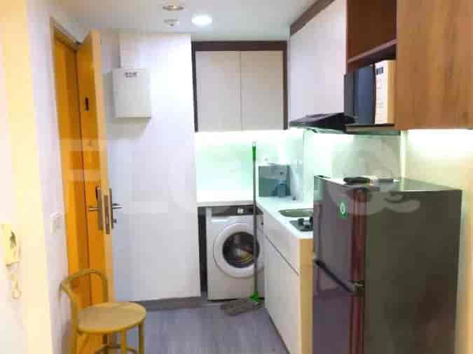 APA6179a 7th Floor | Furnished 1BR Apartment for Sale, Cikarang 5