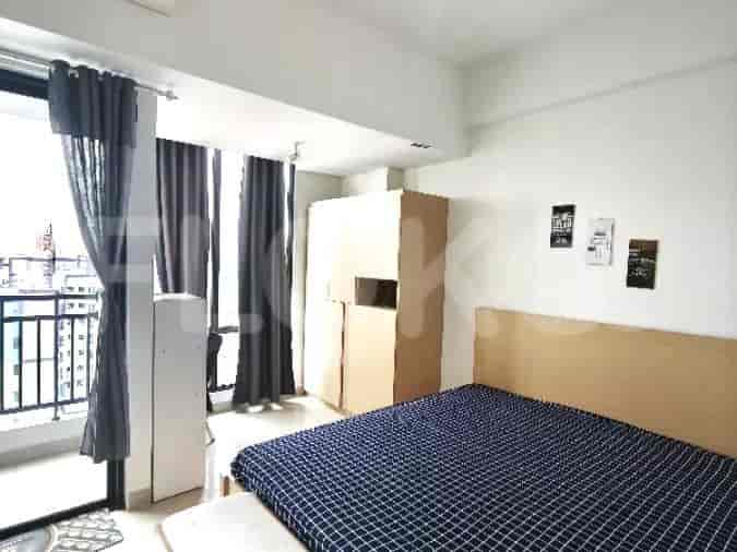 APAab80e 24th Floor | Furnished 1BR Apartment for Sale, Pondok Gede 1