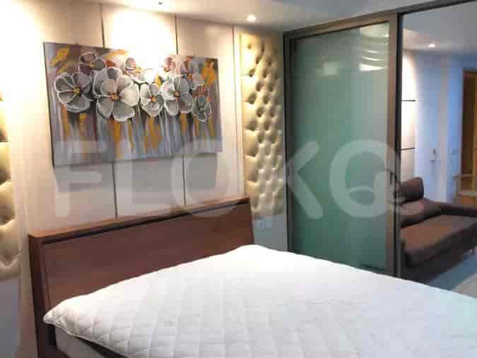 APA6179a 7th Floor | Furnished 1BR Apartment for Sale, Cikarang 3
