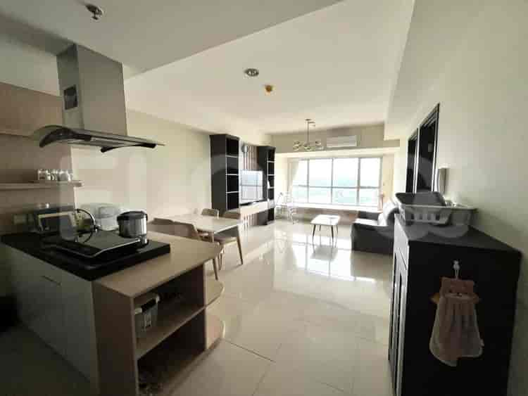 Furnished 2BR Apartment for Sale - APA1e86b, Middle Floor, Orange County 1