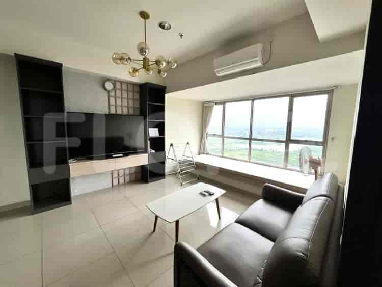Furnished 2BR Apartment for Sale - APA1e86b, Middle Floor, Orange County 2