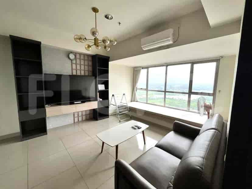 APA1e86b 28th Floor | 2BR Furnished Apartment for Sale, Cikarang 2