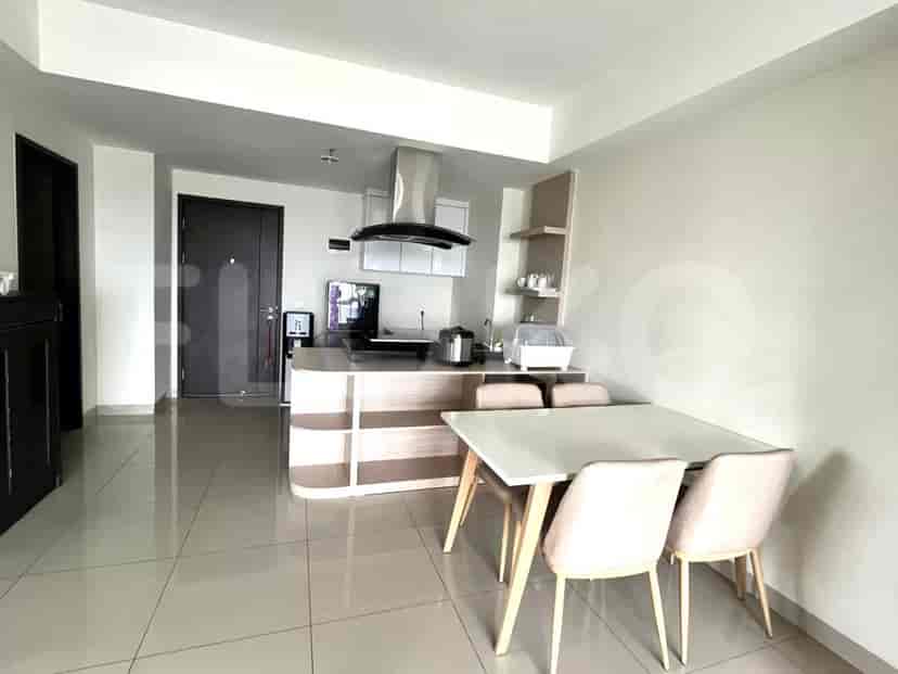 APA1e86b 28th Floor | 2BR Furnished Apartment for Sale, Cikarang 5