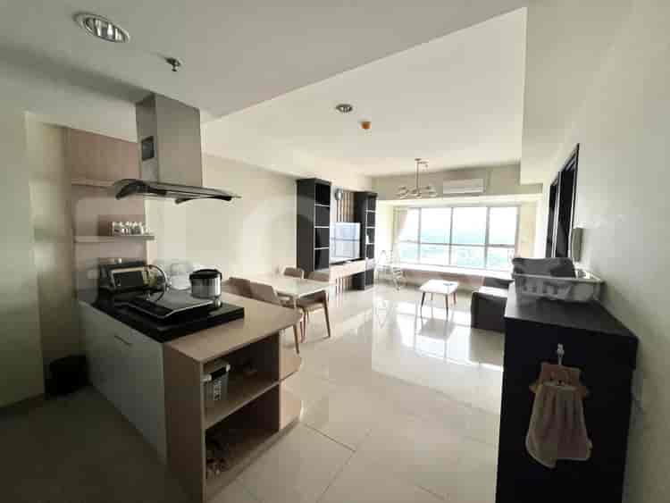 Furnished 2BR Apartment for Sale - APA1e86b, Middle Floor, Orange County 6