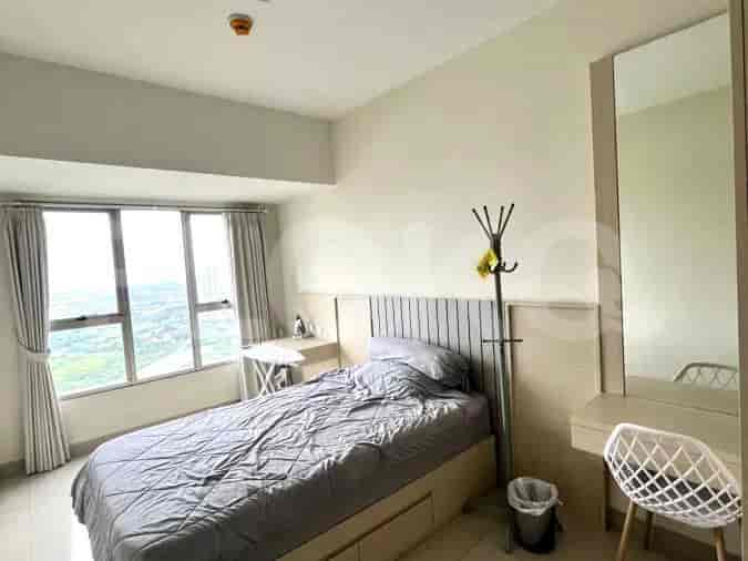 APA1e86b 28th Floor | 2BR Furnished Apartment for Sale, Cikarang 4