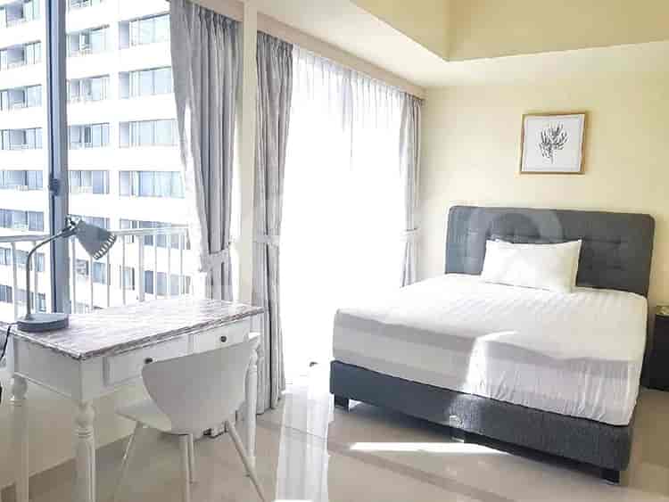 Modern 3BR Apartment for Sale - APA3d1e5, Middle Floor, Orange County 3