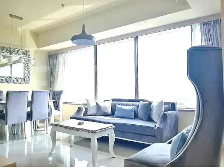 Modern 3BR Apartment for Sale - APA3d1e5, Middle Floor, Orange County 2