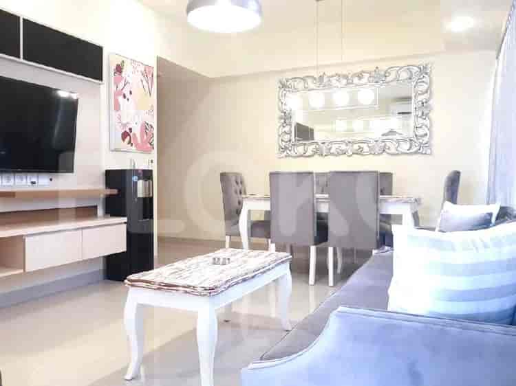 Modern 3BR Apartment for Sale - APA3d1e5, Middle Floor, Orange County 1