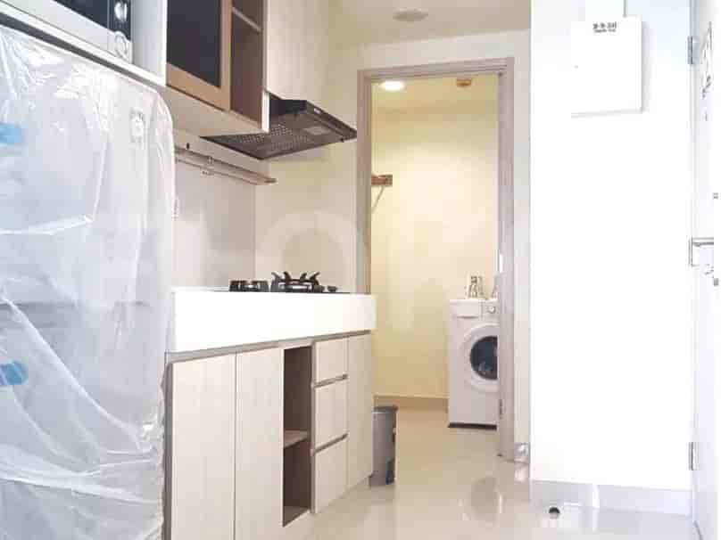 APA3d1e5 27th Floor | 3BR Furnished Apartment for Sale, Cikarang 4