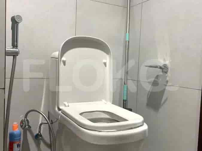 APAf6ddd 10th Floor | Furnished 1BR Apartment for Sale, Pondok Gede 5