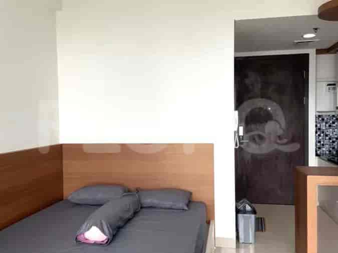 APAf6ddd 10th Floor | Furnished 1BR Apartment for Sale, Pondok Gede 2