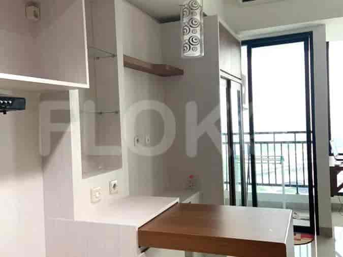 APAf6ddd 10th Floor | Furnished 1BR Apartment for Sale, Pondok Gede 6
