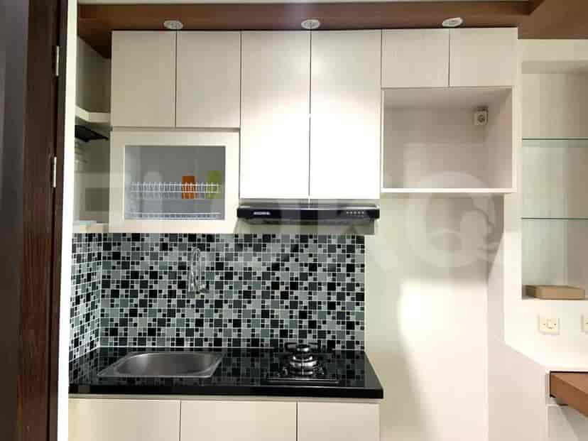 APAf6ddd 10th Floor | Furnished 1BR Apartment for Sale, Pondok Gede 4