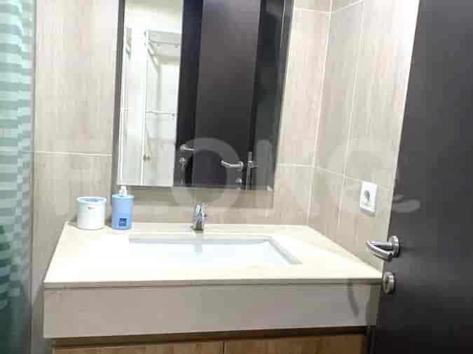 Apartemen 1BR Bergaya Dijual di Orange County Lippo Cikarang - APA989b2, Lantai Rendah 5