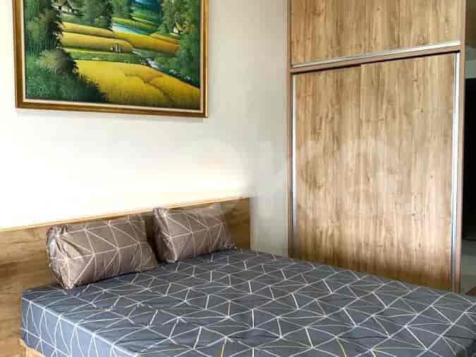 Apartemen 1BR Bergaya Dijual di Orange County Lippo Cikarang - APA989b2, Lantai Rendah 2