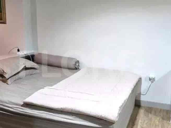 Apartemen 2BR Berperabotan Lengkap untuk Dijual - APA797a6, Lantai Menengah, Orange County Lippo Cikarang 2