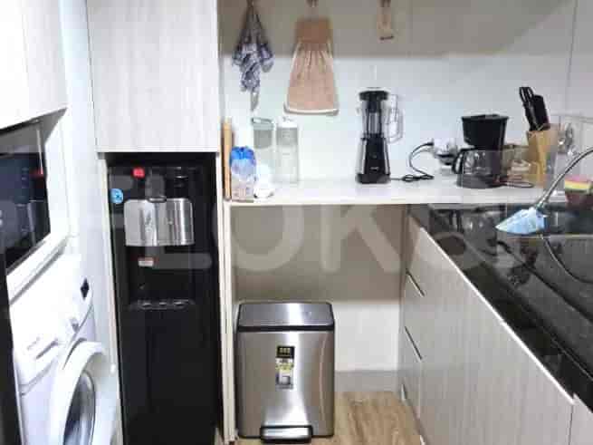 Apartemen 2BR Berperabotan Lengkap untuk Dijual - APA797a6, Lantai Menengah, Orange County Lippo Cikarang 5